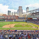 Illustration for article titled Re-Creating a Stadium Before Its First Pitch is Thrown